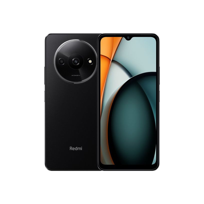 6941812768112-Xiaomi Redmi A3 - Smartphone - 4G - 3/64 Go - noir minuit-P_405189114_6-6