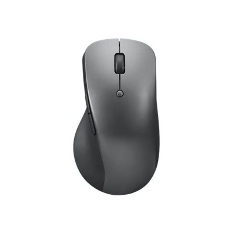 195892054498-Lenovo Professional - Souris sans fil - 6 boutons - gris -P_405189124_1-0