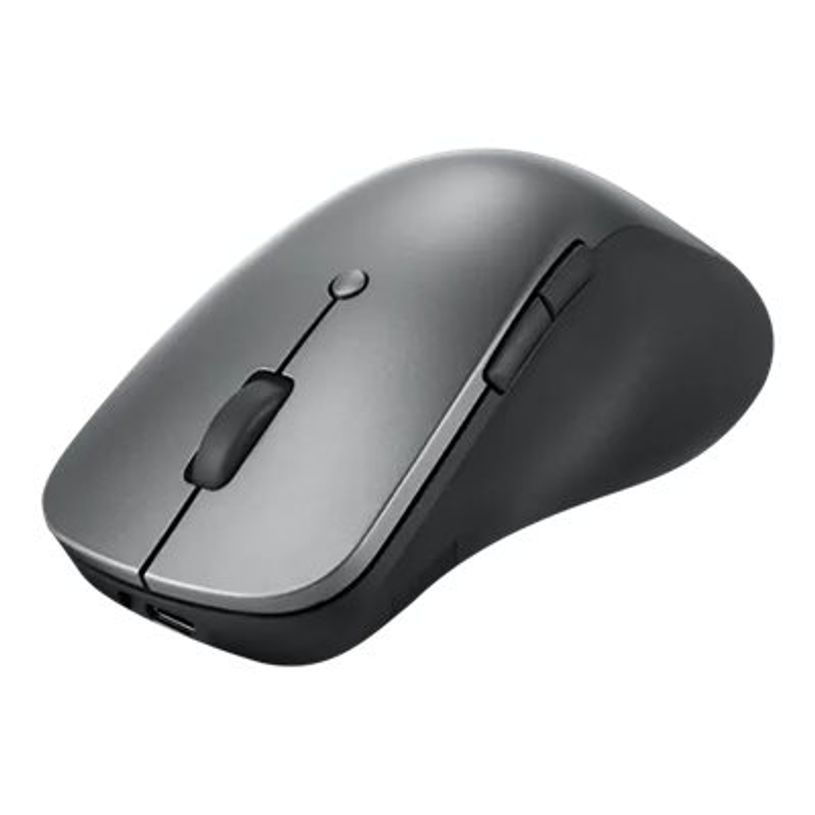 195892054498-Lenovo Professional - Souris sans fil - 6 boutons - gris -P_405189124_2-1