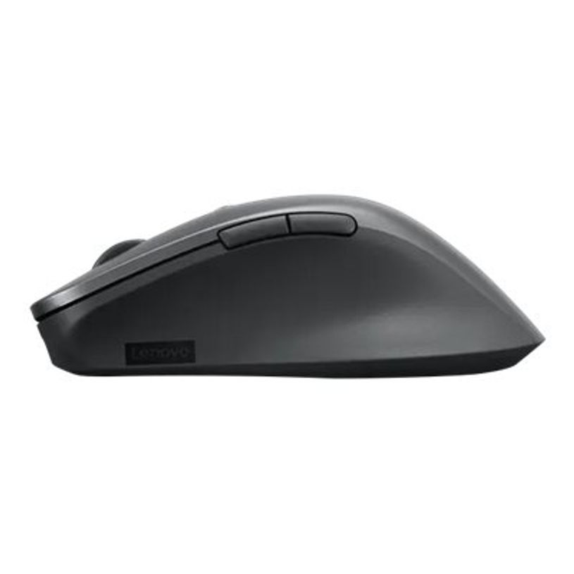 195892054498-Lenovo Professional - Souris sans fil - 6 boutons - gris -P_405189124_3-2