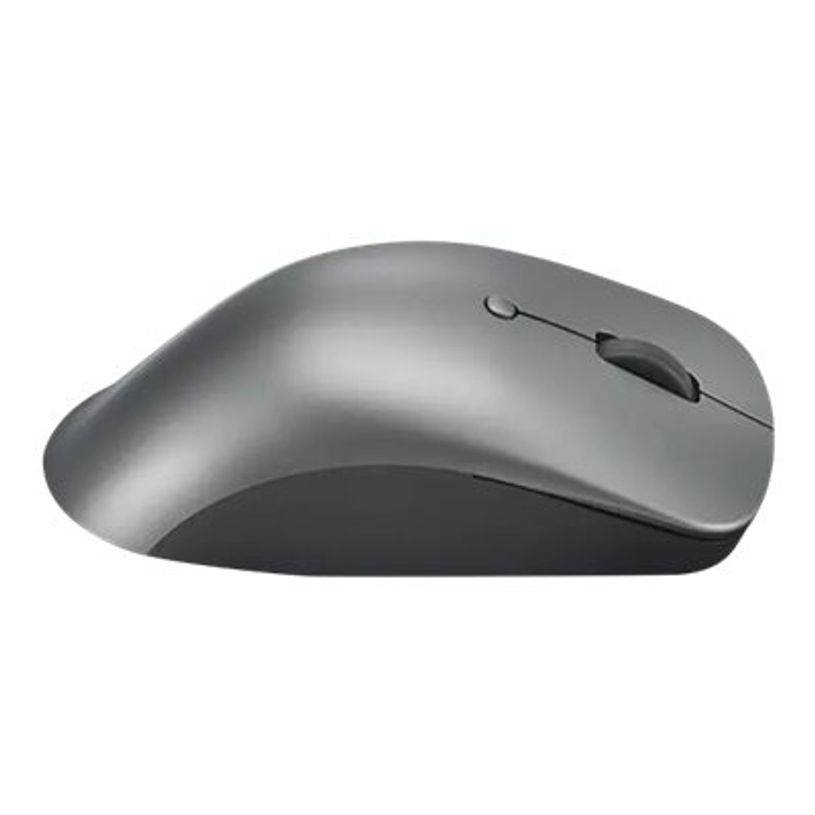195892054498-Lenovo Professional - Souris sans fil - 6 boutons - gris -P_405189124_4-3