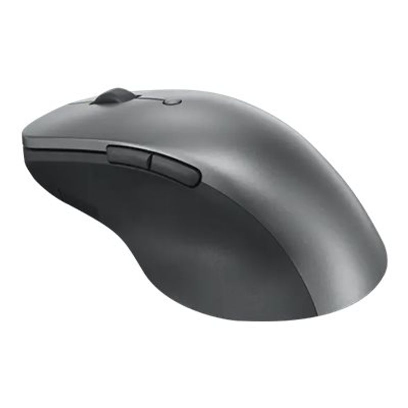 195892054498-Lenovo Professional - Souris sans fil - 6 boutons - gris -P_405189124_5-4