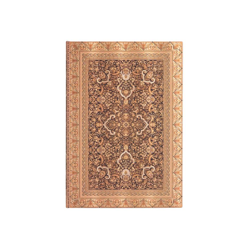 9781439781920-Paperblanks Medina Mystic - Journal - reliure piquée - grande - 205 x 300 mm - 128 pages -P_405189129_1-0