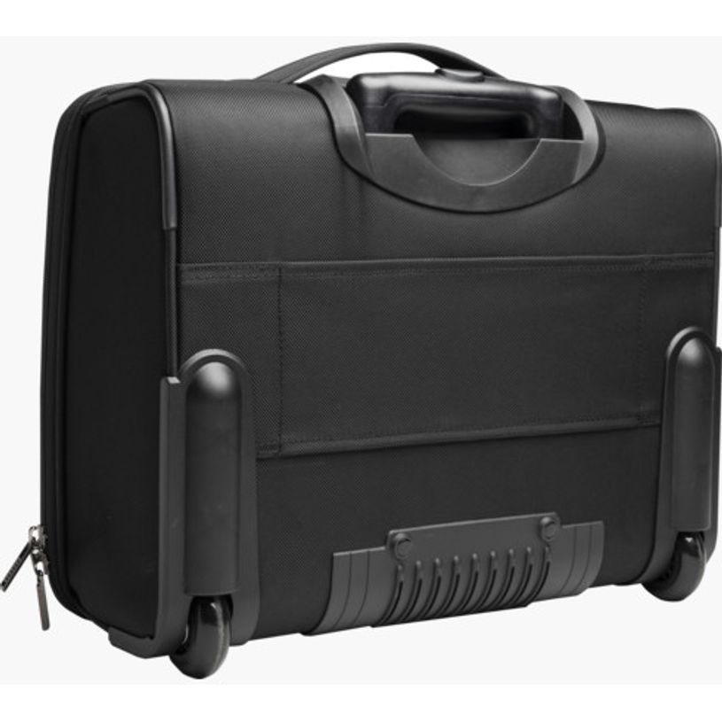 3130630183341-Exatrolley Slim - Valisette Business exactive - noir - 15.6"-P_405189225_4-3