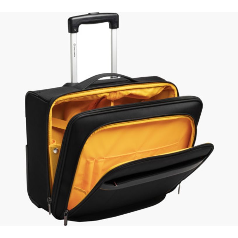 3130630183341-Exatrolley Slim - Valisette Business exactive - noir - 15.6"-P_405189225_6-5