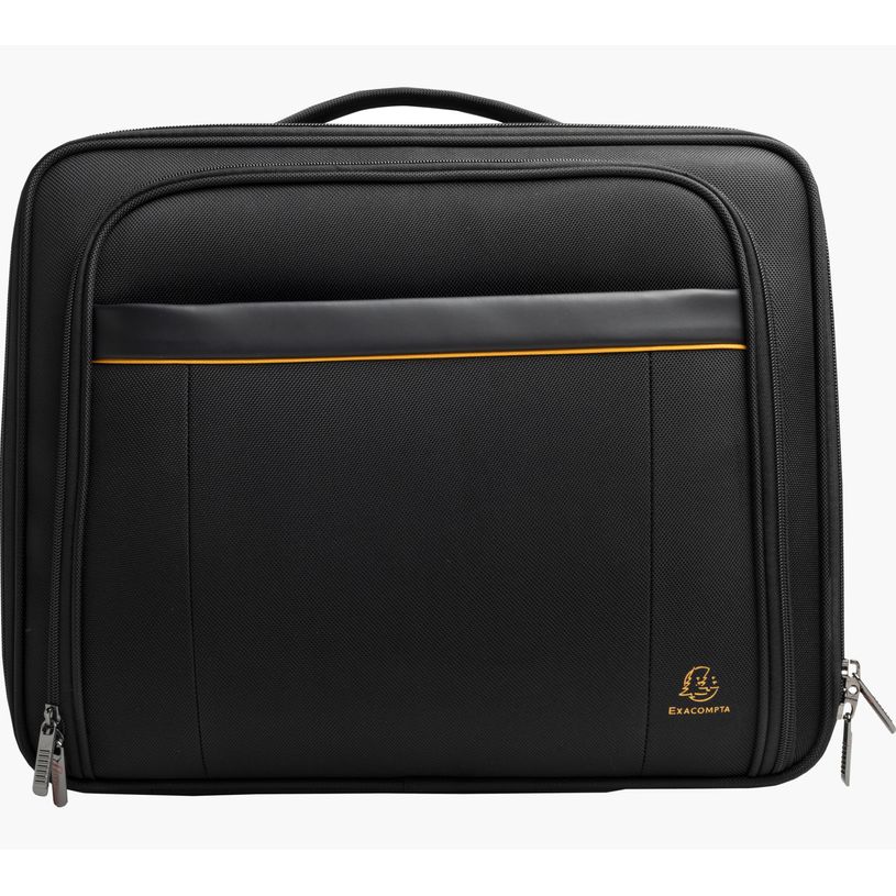 3130630183341-Exatrolley Slim - Valisette Business exactive - noir - 15.6"-P_405189225_7-6