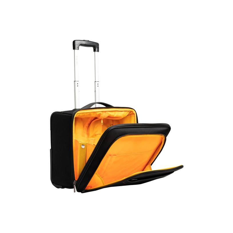 3130630183341-Exatrolley Slim - Valisette Business exactive - noir - 15.6"-P_405189225_9-12
