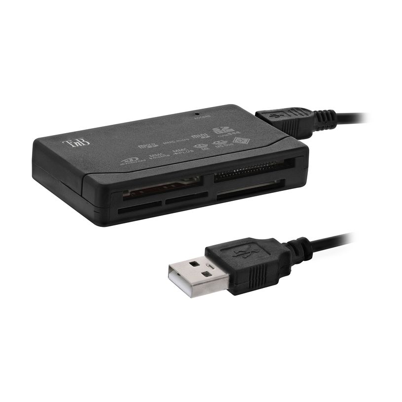 3303170115657-T'nB - Lecteur de carte (microSD, MMCmicro, miniSD, SDHC, xD, MMCmobile, MS Micro, MS Duo,-P_405189229_2-1