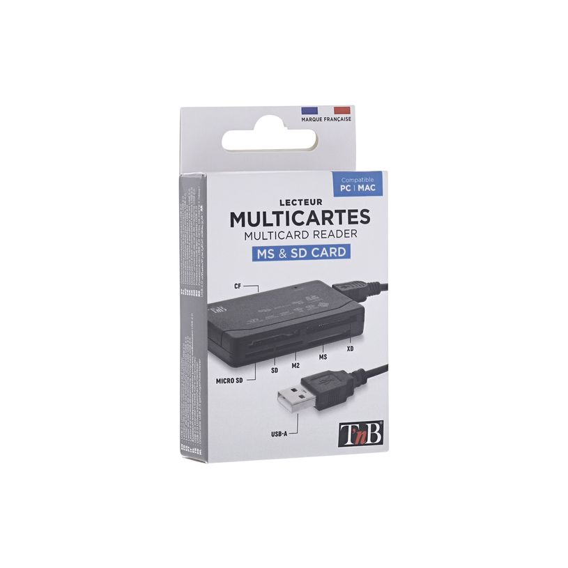 3303170115657-T'nB - Lecteur de carte (microSD, MMCmicro, miniSD, SDHC, xD, MMCmobile, MS Micro, MS Duo,-P_405189229_6-5