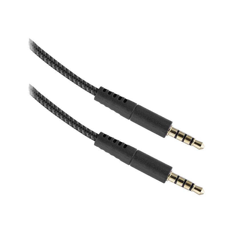 3303170105887-T'nB XTREMWORK ProSeries - Câble Jack vers Jack 3,5 mm (M) - 1.5 m - noir-P_405189231_4-0