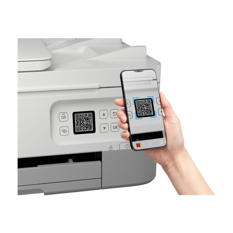 4549292192537-Canon PIXMA TS7451i - Imprimante multifonction jet d'encre couleur - A4 - USB, Wi-Fi(n) - -P_405189279_2-8