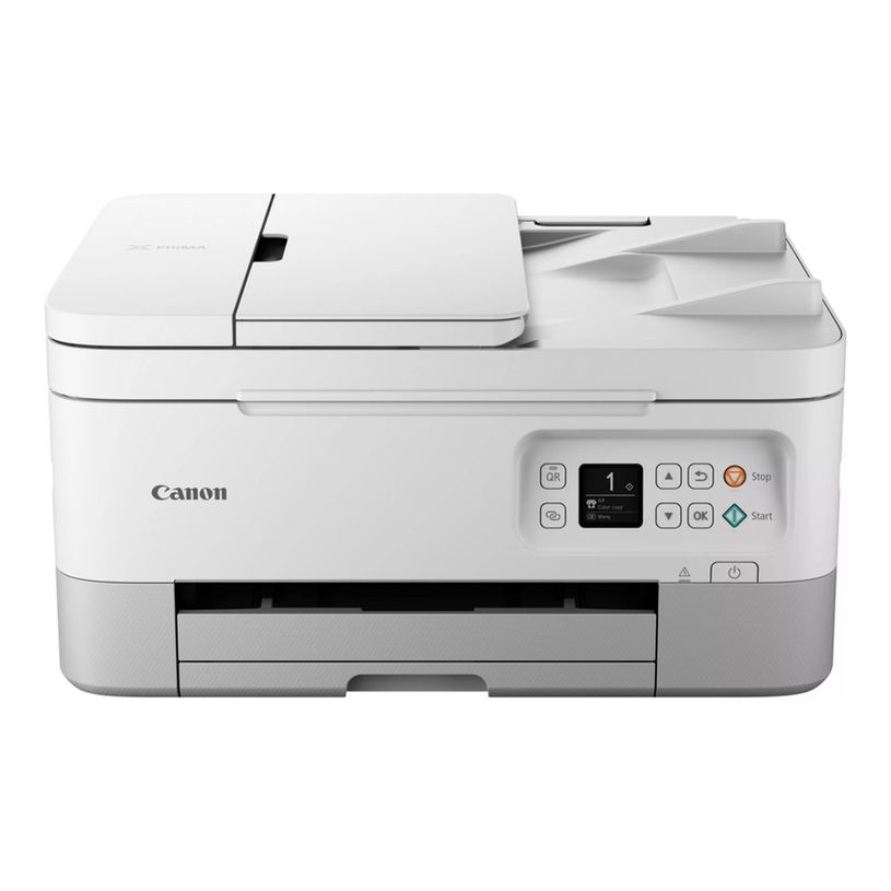 4549292192537-Canon PIXMA TS7451i - Imprimante multifonction jet d'encre couleur - A4 - USB, Wi-Fi(n) - -P_405189279_6-0
