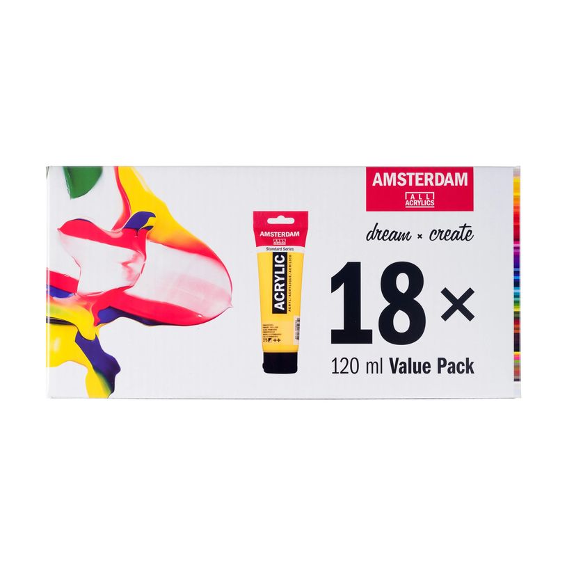 8712079532123-Amsterdam Standard - Peinture - peinture acrylique - couleurs assorties - satin - 120 ml (-P_405189947_2-1