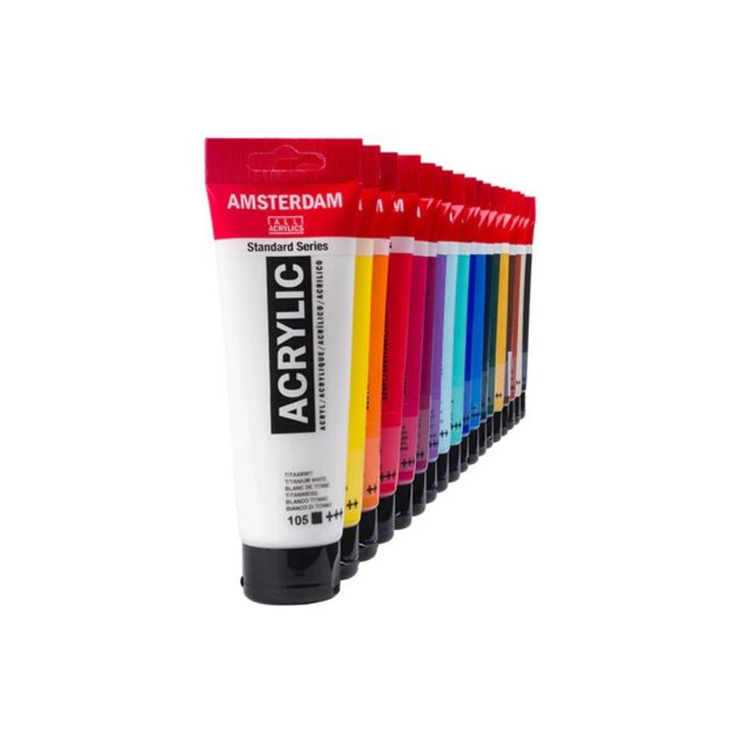 8712079532123-Amsterdam Standard - Peinture - peinture acrylique - couleurs assorties - satin - 120 ml (-P_405189947_3-0