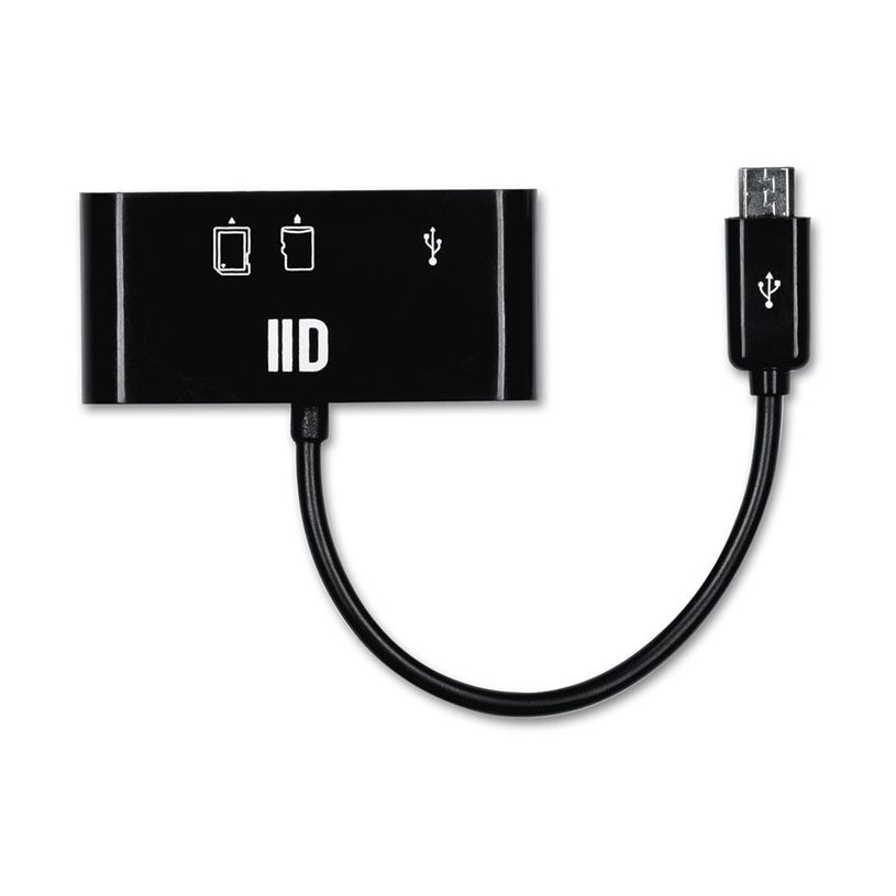3304490410569-D2 Diffusion - Lecteur de carte (SD, SDHC, SDXC, microSD, microSDHC, microSDXC) - micro US-P_405190575_2-1
