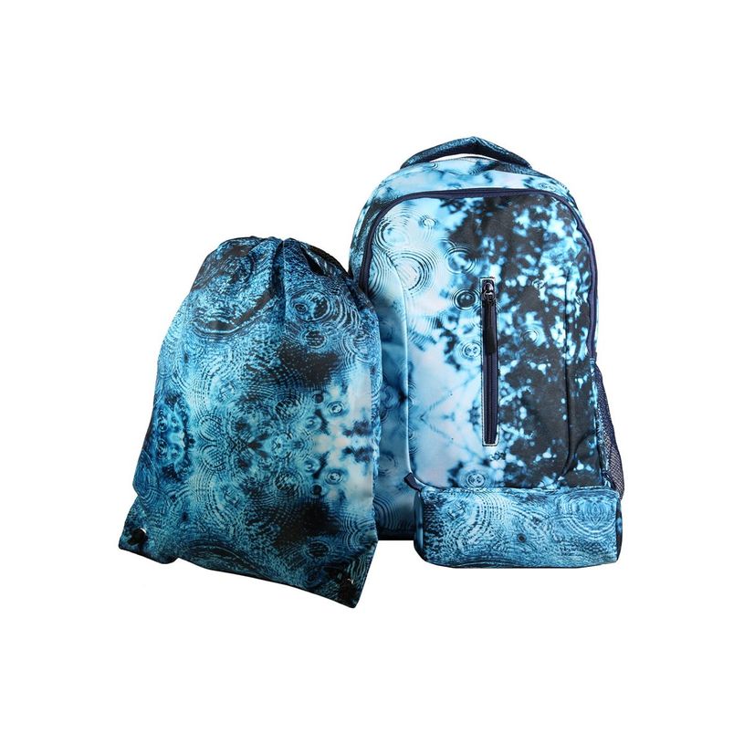 3666311008394-Bagtrotter - Sac à dos et ensemble de sacs - bleu-P_405192045_4-3