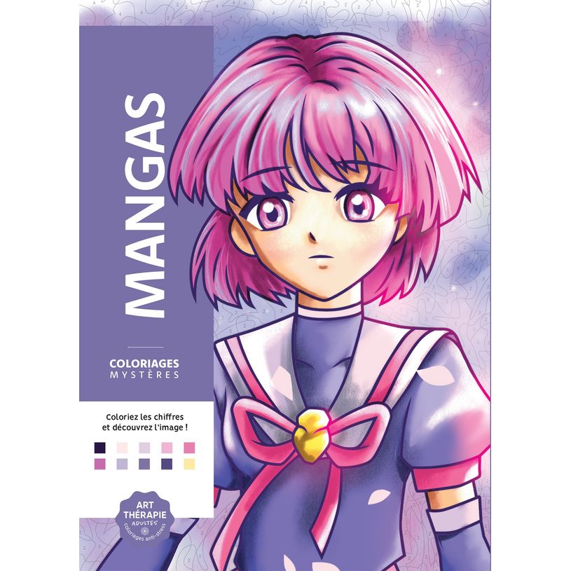 9782376715351-Coloriages mystères - Mangas--0