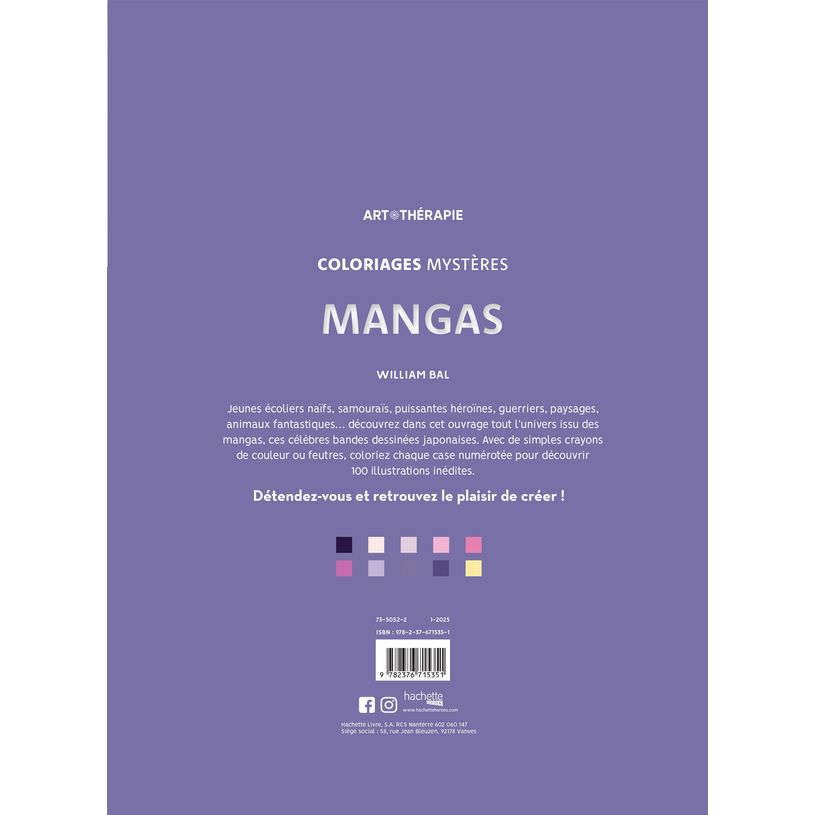 9782376715351-Coloriages mystères - Mangas--1