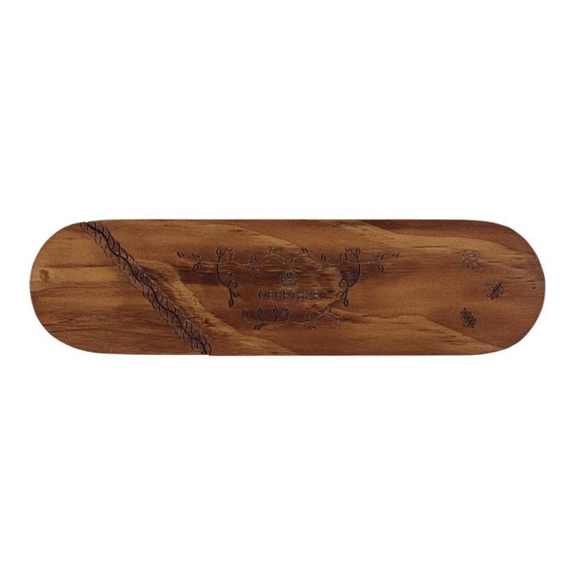 3664447185651-Oberthur Alicante - Stylo plume - motifs de plantes - moyen-P_405199547_7-5