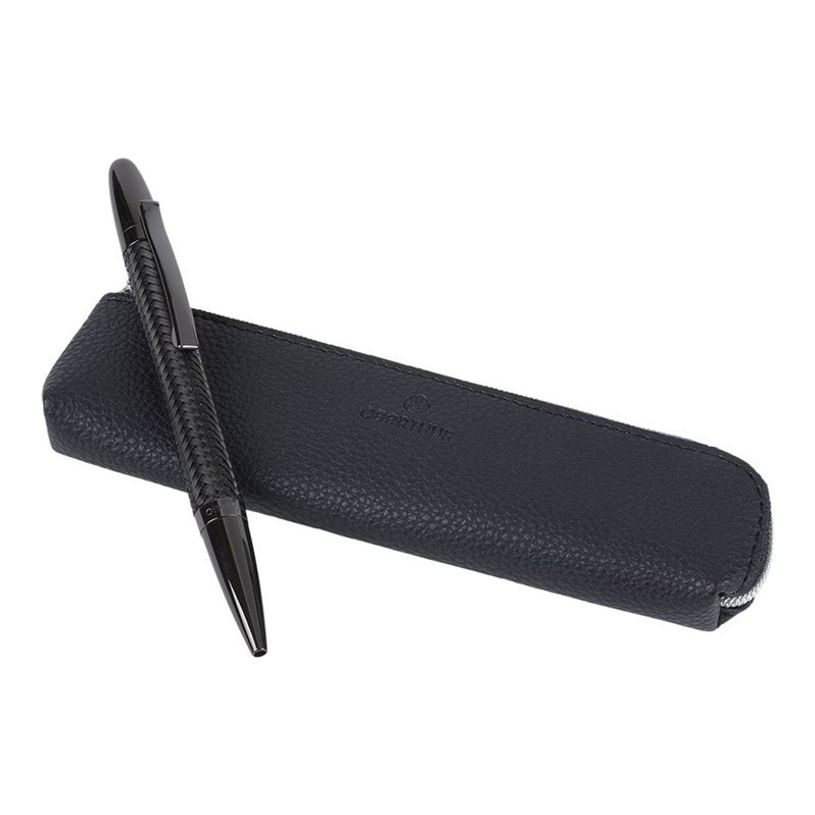 3664447184890-Oberthur Phoenix - Stylo à bille - rétractable-P_405199551_5-3
