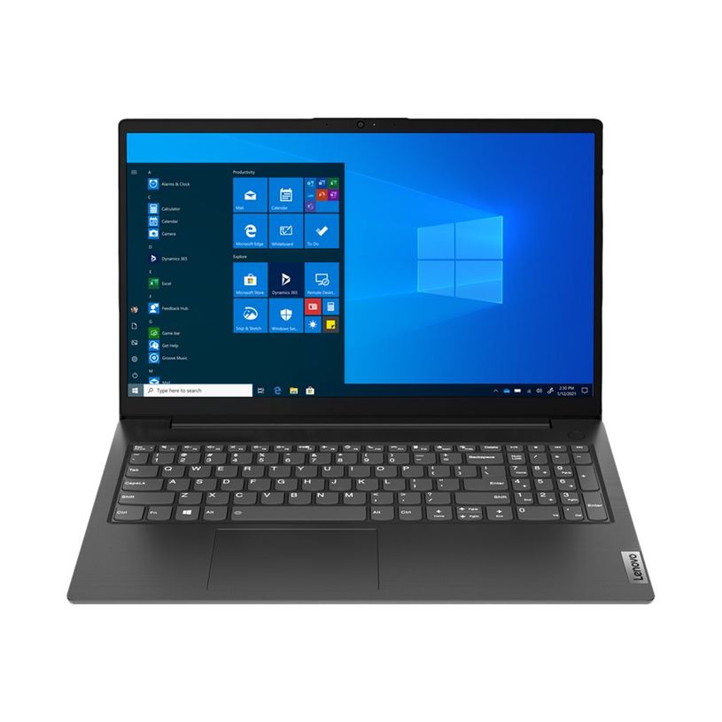 0196118959924-Lenovo V15 G2 IJL (82QY000VFR) - Pc portable 15,6" - Intel Celeron - N4500 - 8 Go RAM - -P_405199658_13-16