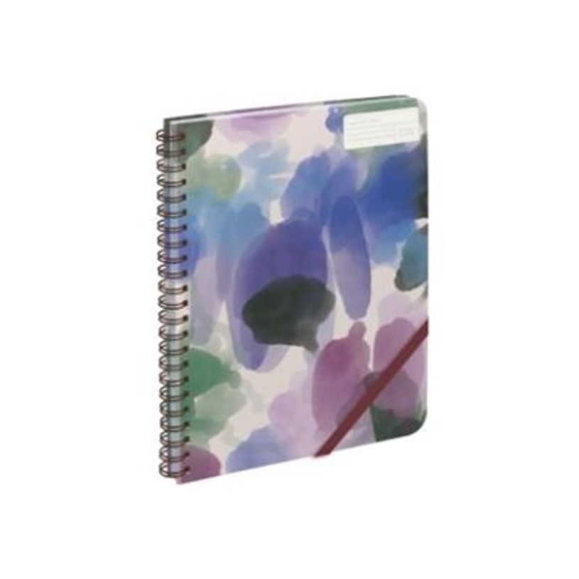 3700368759233-BLUE ART Nouvelle - Agenda - 2024-2026 - semainier - S24 - 170 x 240 mm - 128 pages - aqua-P_405199672_1-0