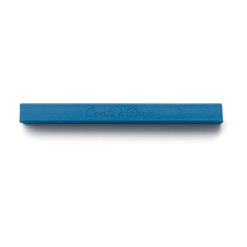 3013645002671-Conte A PARIS 006 - Crayon de cire - pastel - bleu roi-P_405199735_2-0