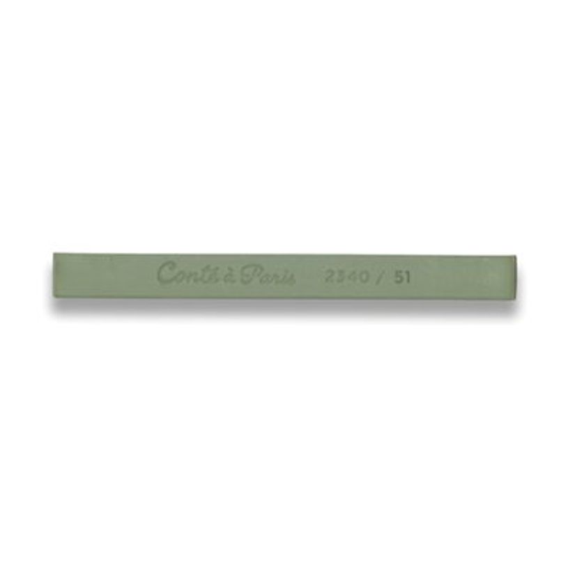 3013645003067-Conte A PARIS - Crayon de cire - pastel - vert grisé-P_405199748_2-0