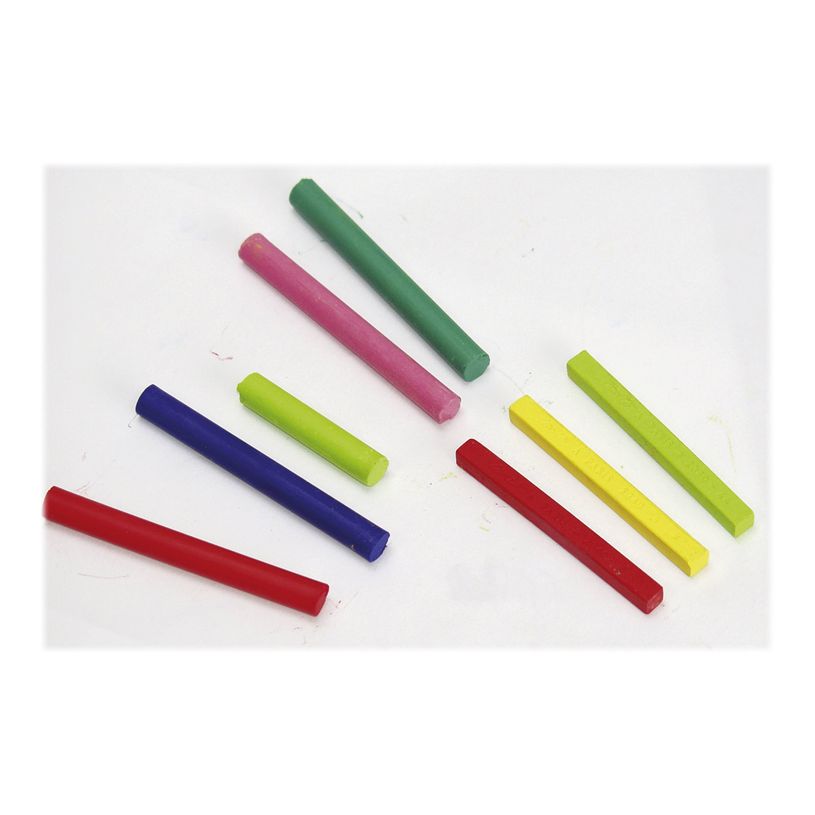 646217502465-Conte A PARIS - Crayon de cire - couleurs de paysage assorties (pack de 12)-P_405199828_1-3