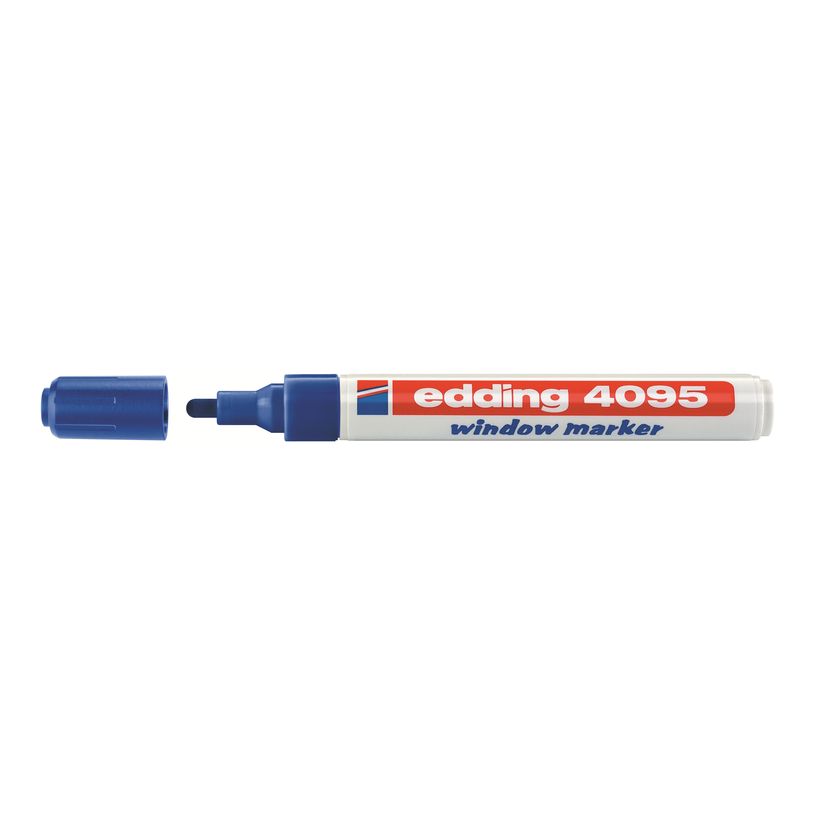 4004764916887-edding 4095 window - Marqueur - pour verre - couleurs assorties - encre à l'eau - 2-3 mm-P_405199921_2-7