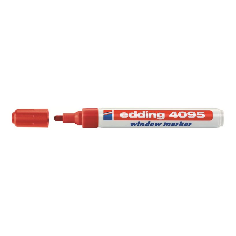 4004764916887-edding 4095 window - Marqueur - pour verre - couleurs assorties - encre à l'eau - 2-3 mm-P_405199921_4-0