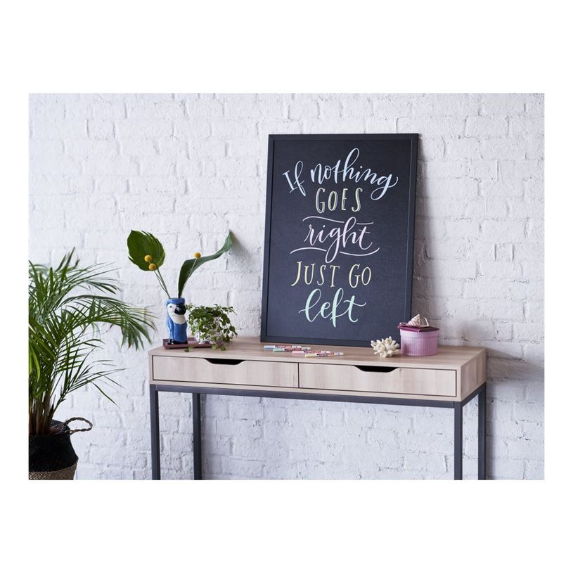 4057305037213-edding 4085 - Marqueur - non permanent - pour miroir, verre, tableau noir - opaque - craie liquide-P_405199929_3-5