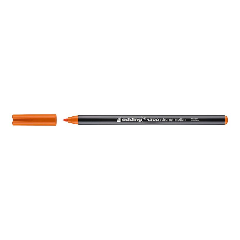 4004764875207-edding 1300 - Feutre - couleurs assorties - encre à l'eau - 3 mm-P_405199968_4-4