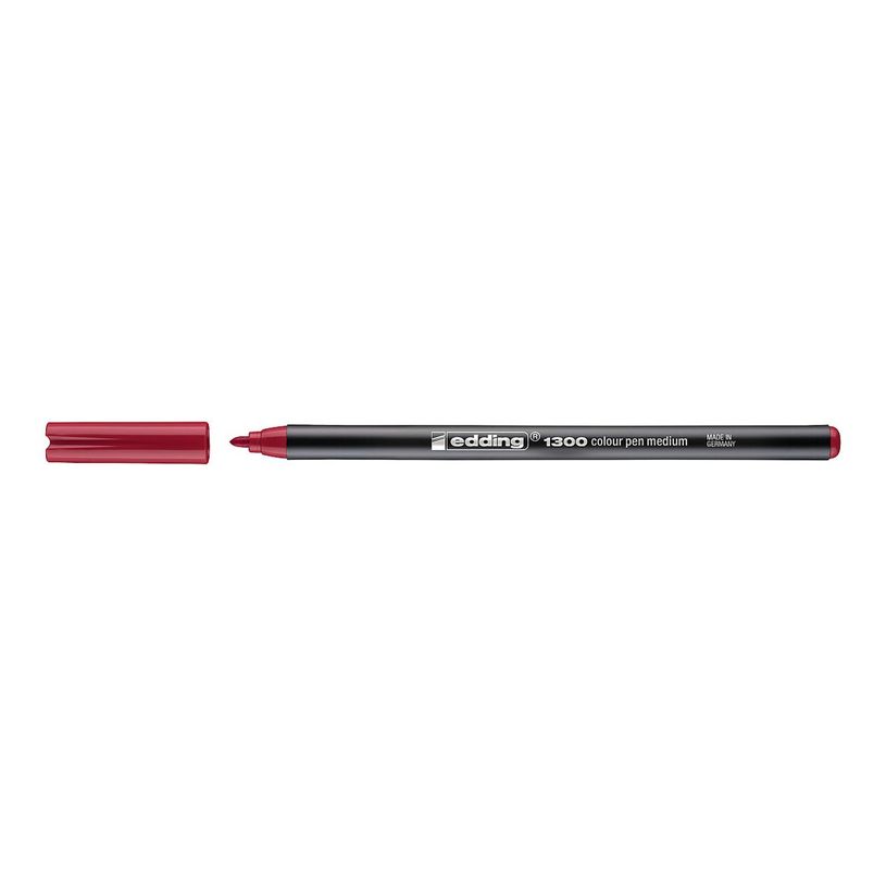 4004764875207-edding 1300 - Feutre - couleurs assorties - encre à l'eau - 3 mm-P_405199968_8-10