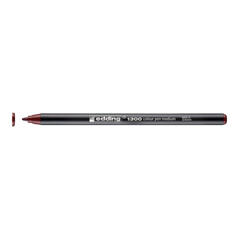 4004764875207-edding 1300 - Feutre - couleurs assorties - encre à l'eau - 3 mm-P_405199968_9-6