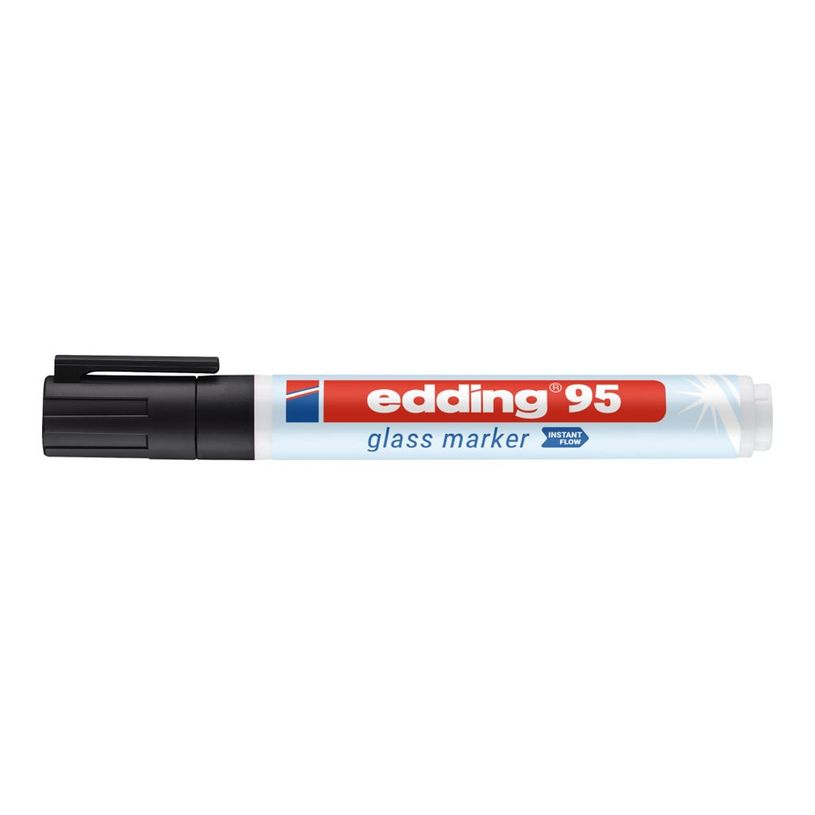 4057305039903-edding 95 - Marqueur - pour verre, carte en verre, tableau blanc - noir - 1.5-3 mm-P_405200011_3-2