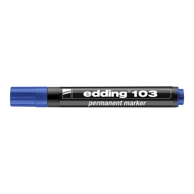 4057305041432-edding 103 - Marqueur - permanent - bleu - acrylique - 1.5-3 mm-P_405200080_3-3