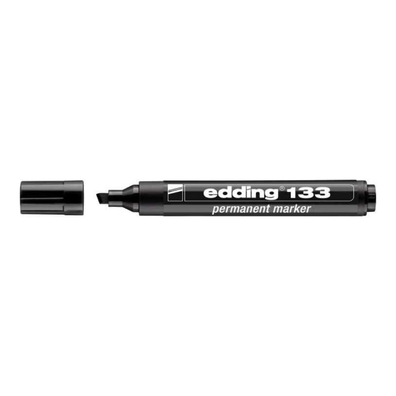 4057305041340-edding 133 - Marqueur - permanent - noir - 1-5 mm-P_405200082_1-0