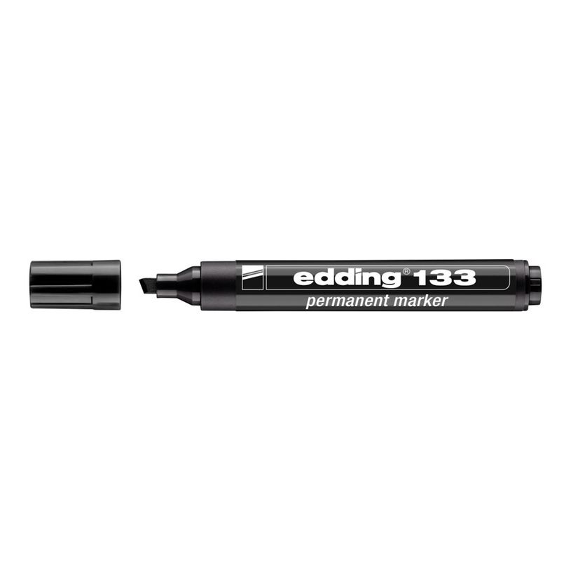 4057305041340-edding 133 - Marqueur - permanent - noir - 1-5 mm-P_405200082_4-3