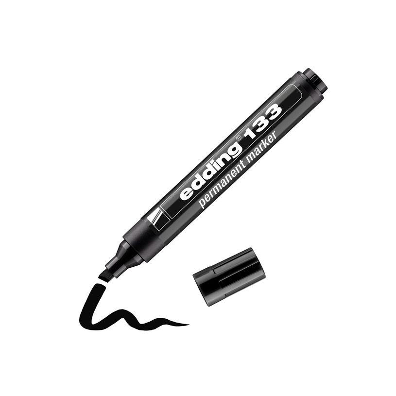 4057305041340-edding 133 - Marqueur - permanent - noir - 1-5 mm-P_405200082_5-1