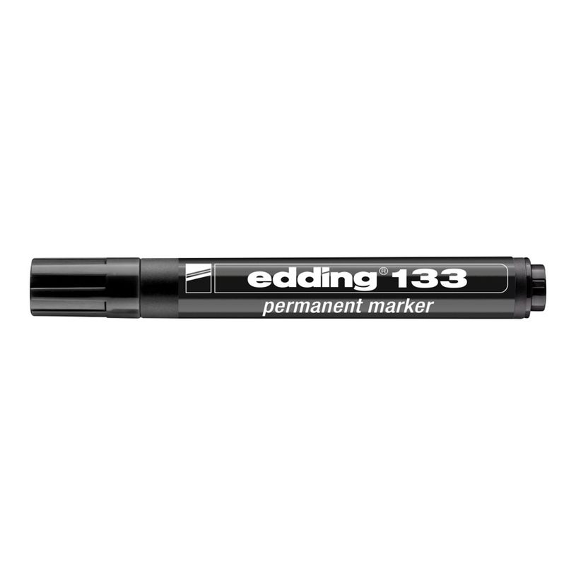 4057305041340-edding 133 - Marqueur - permanent - noir - 1-5 mm-P_405200082_6-2
