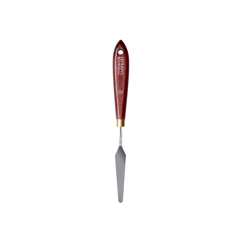3013643650201-Lefranc Bourgeois - Couteau à peindre - taille : 20-P_405200150_1-0