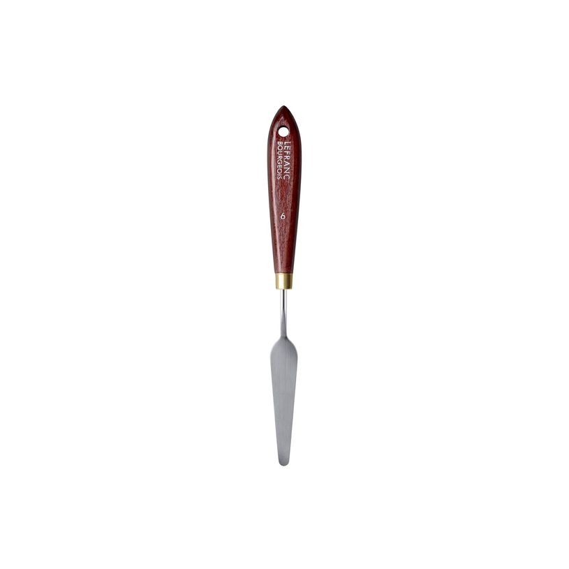 3013643650065-Lefranc Bourgeois - Couteau à peindre - taille : 6-P_405200154_1-0