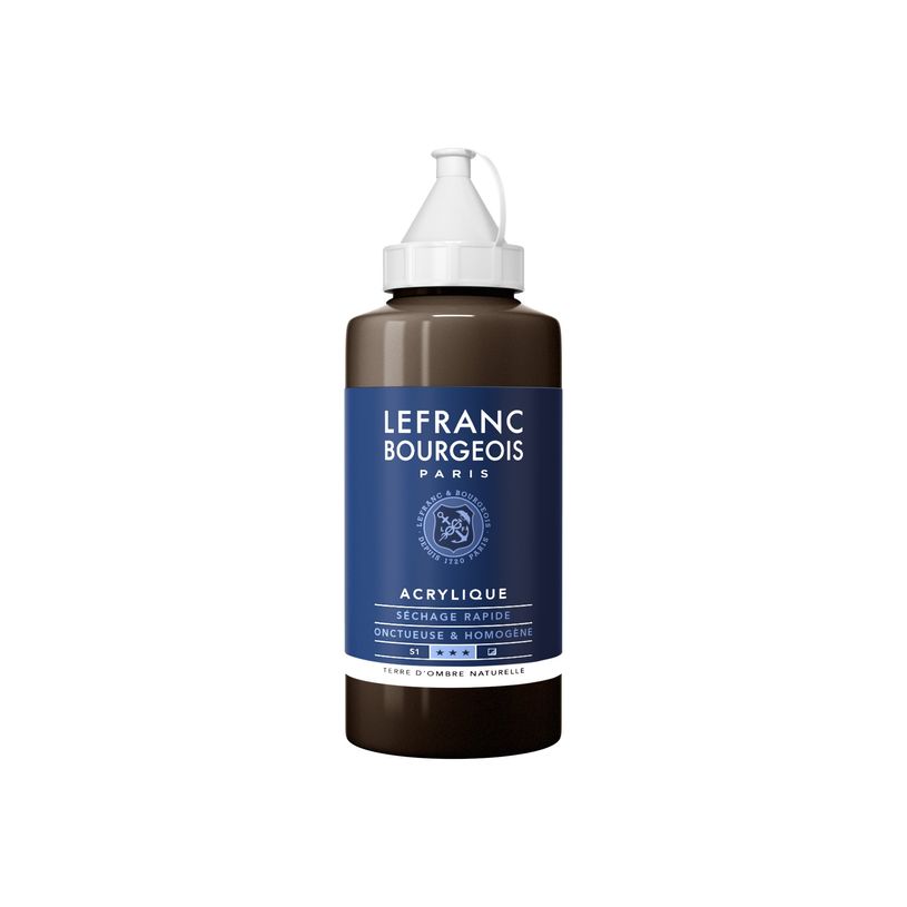 3013643004271-Lefranc Bourgeois Series 1 478 - Peinture - peinture acrylique - ombre - semi-opaque - fin-P_405200341_1-0