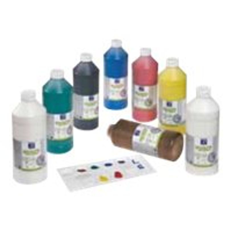 3013641885254-Lefranc Bourgeois - Peinture - gouache - couleurs assorties - 1 L-P_405200752_1-0