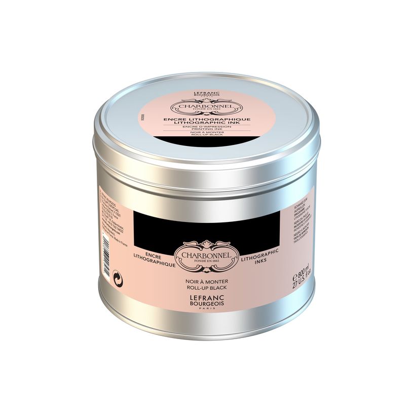3013643311560-Charbonnel - Encre - noir enroulable - 800 ml-P_405200790_1-0