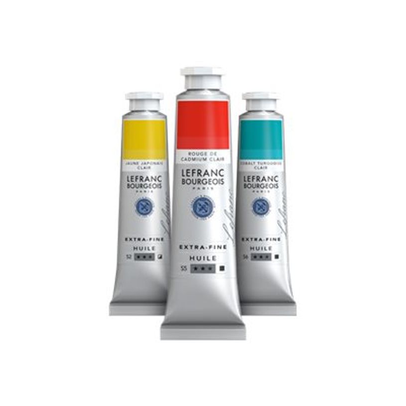 3013644049189-Lefranc Bourgeois EXTRA-FINE S3 - Peinture - jaune - transparent - 20 ml-P_405200885_2-1