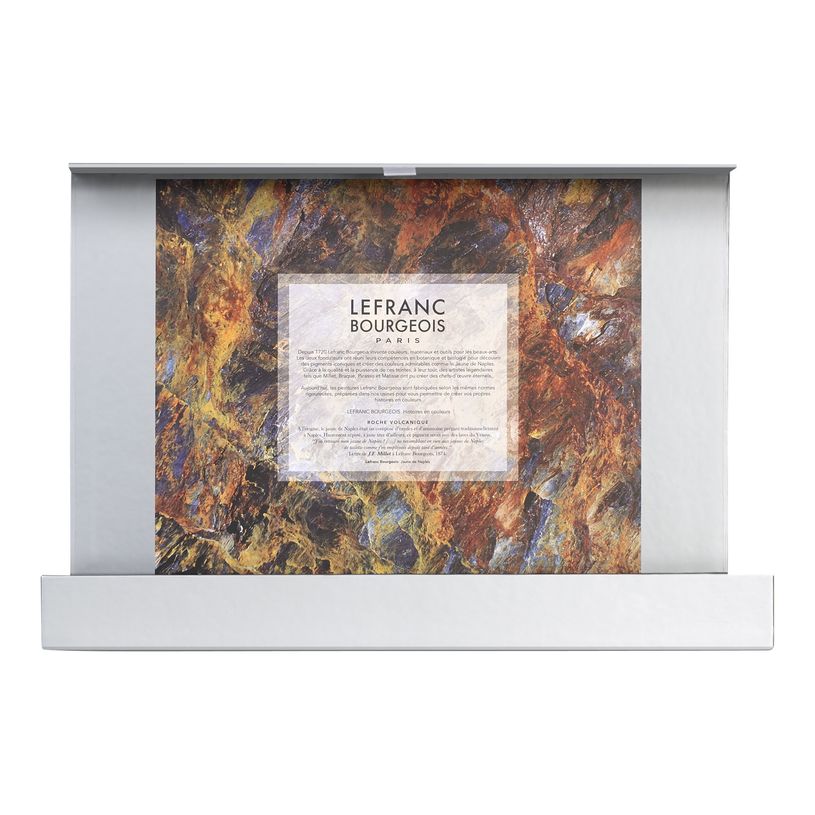 3013644051700-Lefranc Bourgeois EXTRA-FINE Discovery - Ensemble de peinture - peinture à l'huile-P_405201048_2-2