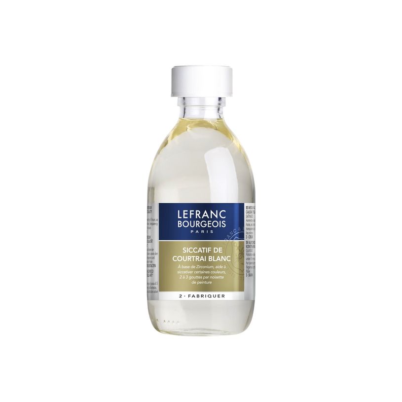 3013643000525-Lefranc Bourgeois - Additif pour peinture à l'huile - 250 ml-P_405201107_1-0