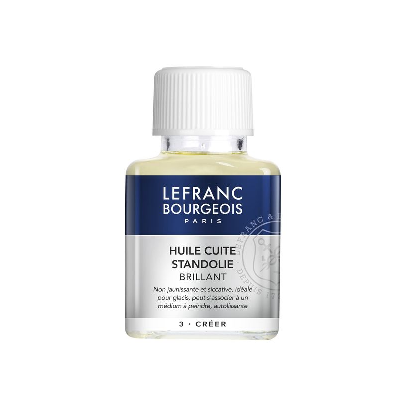 3013643002017-Lefranc Bourgeois standard cute - Additif pour peinture à l'huile - 75 ml-P_405201113_1-0